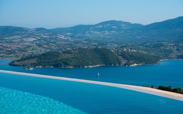 Katouna Suites Luxury Boutique Hotel - Adults Only