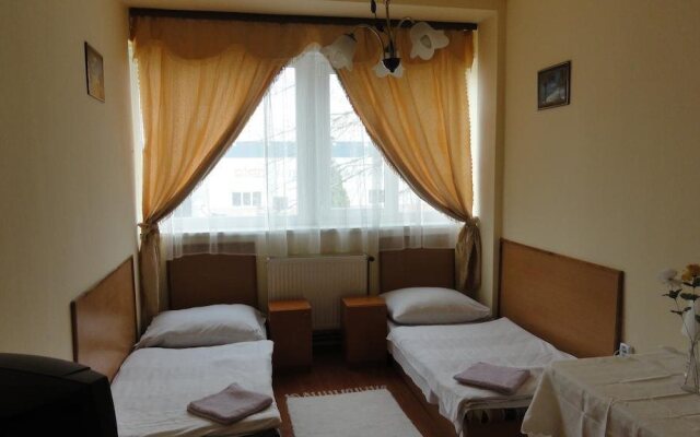 Kispesti Red Star Hotel