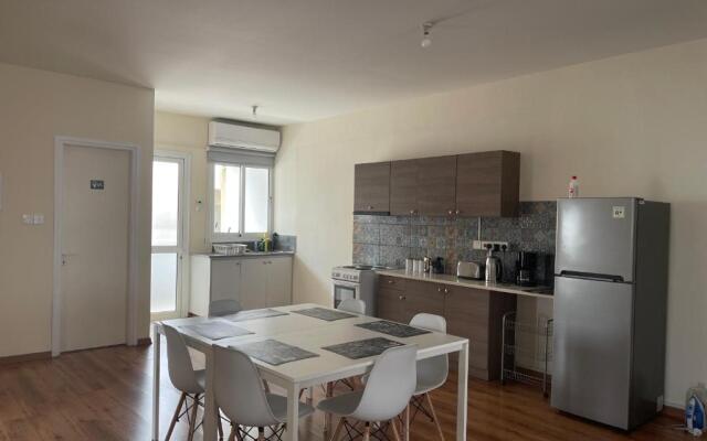 LIMASSOL LUX DREAM Apartment 2-ENJOY CYPRUS VACATION