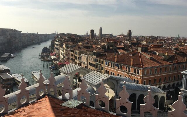 Casa Rosso Veneziano