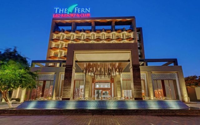 The Fern Leo Resort & Club