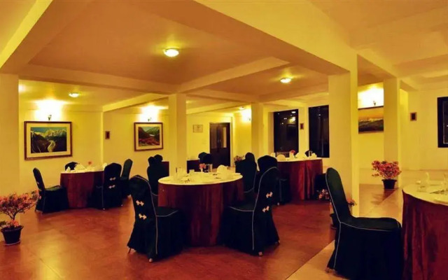 WelcomHeritage Denzong Regency