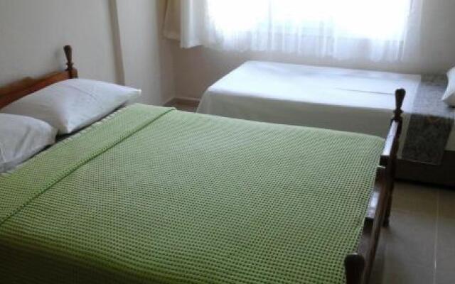 Samos Apart Pension