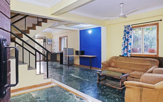 OYO 22539 Home Serene 3BHK Khandala