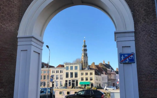 Stadsdromer