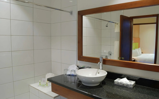 Country Inn & Suites By Radisson San Jose Aeropuerto Costa Rica