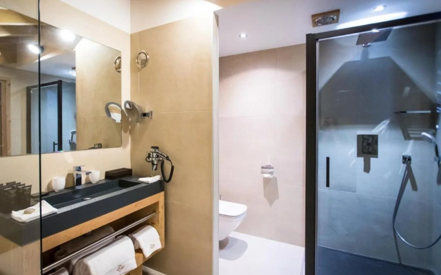 Résidence Daria-I Nor by Les Etincelles