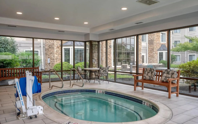 Staybridge Suites Allentown Bethlehem Airport by IHG