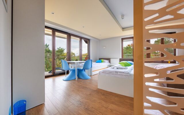 Apartamenty Sun & Snow Żeromskiego