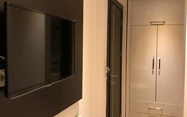 Hotel Hermes