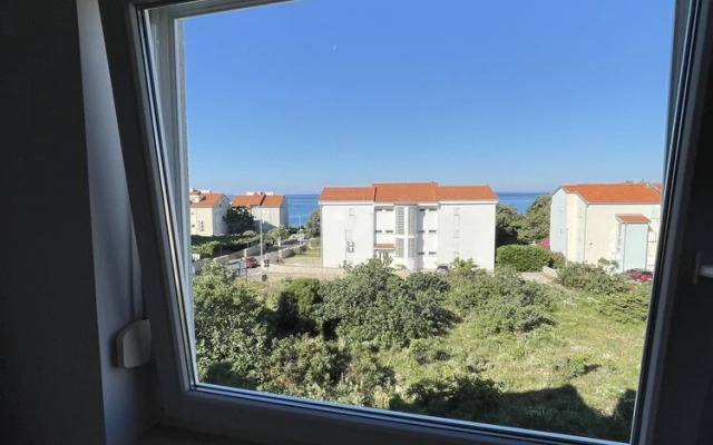 High Five Luxury House in Novalja