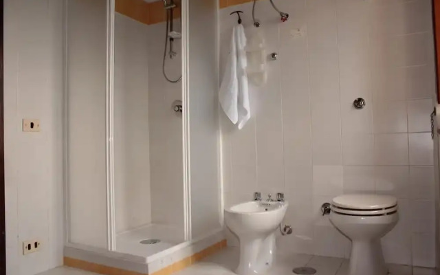 SANTA MARIA DEGLI ANGELI C OSPITALITà