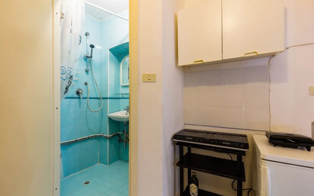 Apartment - Raimondo di Sangro BH 76