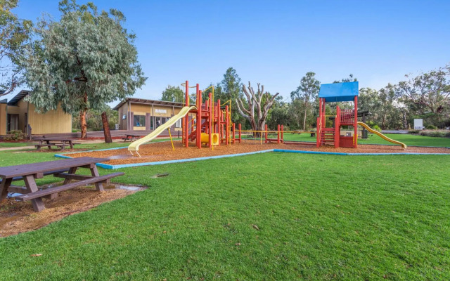 Rural 5 Star Villa's with Resort Amenities