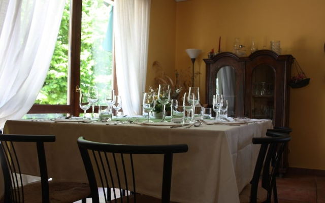 Agriturismo Valgrande