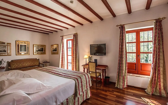 Las Casas de la Judería de Córdoba