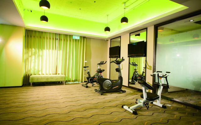 Ramada Encore by Wyndham Hualien