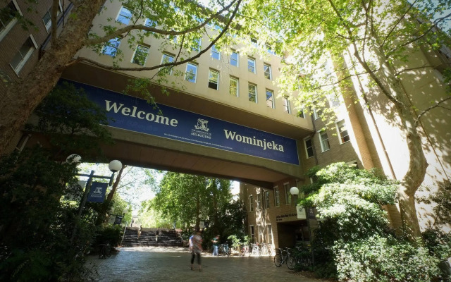 Turnkey Accommodation – North Melbourne