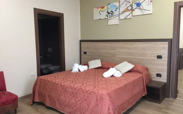 B&B Duomo Pizzo ApartHotel