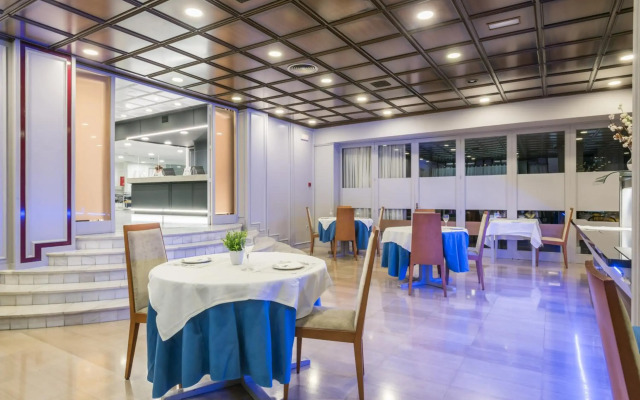 Hotel Sansi Park