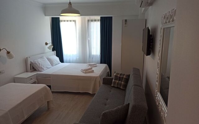 Berrin Otel