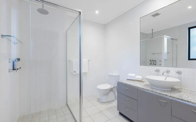 Wyndham Resorts Asia Pacific Perth