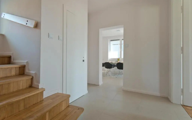 La Casa - Villa Sopocka