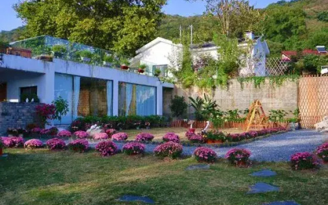 Nanjing Fengjingyuan Homestay