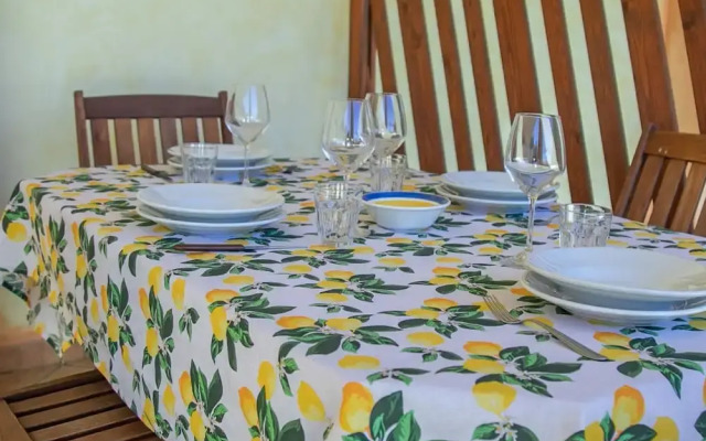 Country House Muristene - Asfodelo