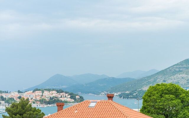 Apartments Maky