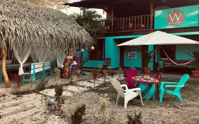 Woodstock Hostel