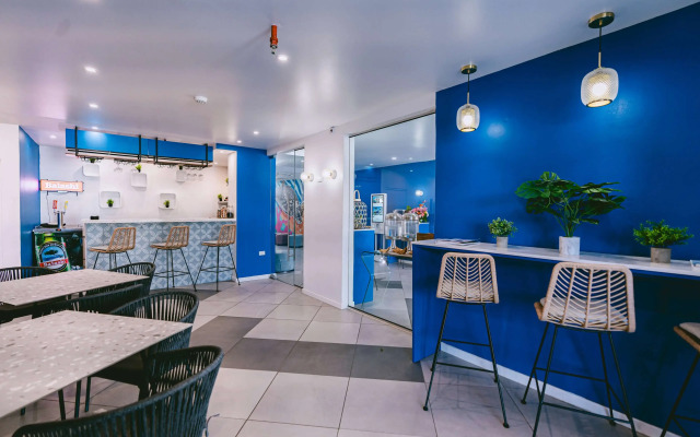 TRYP by Wyndham Aruba