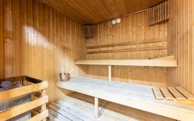 360° seaview apartment Samara Resort Marbella