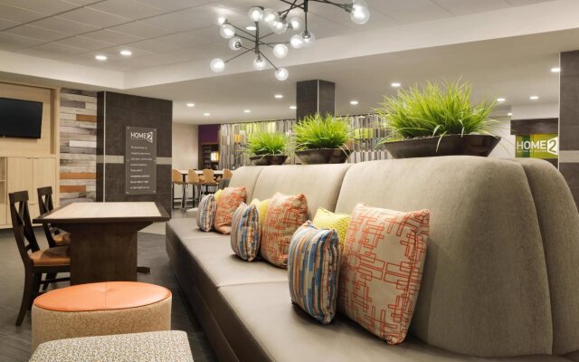 Home2 Suites by Hilton Houston Webster