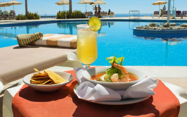 Barceló Gran Faro Los Cabos - All Inclusive
