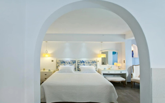 Miland Suites