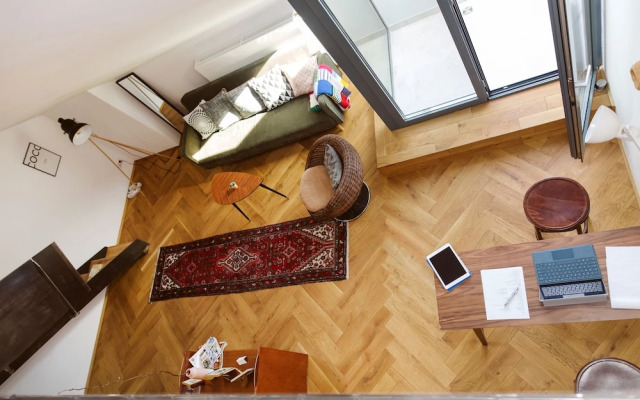 Camino Home2