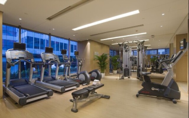 EVEN Hotel Hangzhou Yintai City by IHG