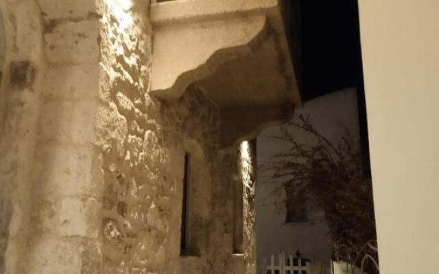 Oniropagida Nisyros apartments #2 Nikia view