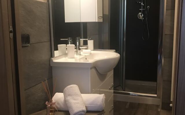 Villa Rosy B&B