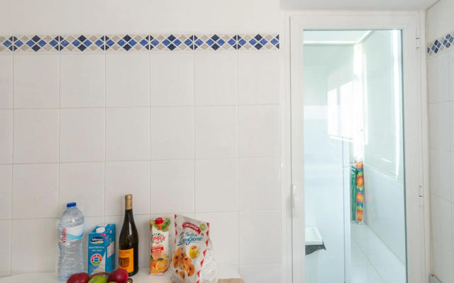 The Yellow House Cascais