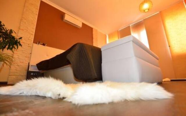 Angel's Apartment