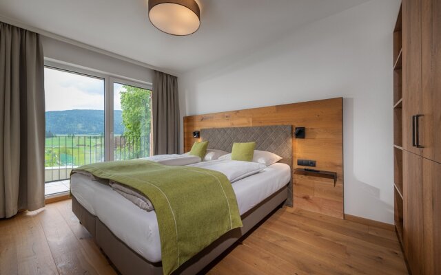 AlpenParks Hotel & Apartment Carpe Solem