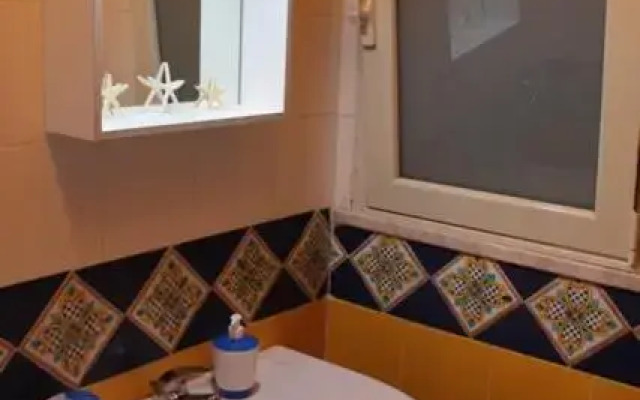 Casa sul Mare vicino Marzamemi