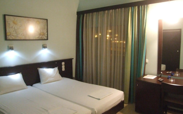 Hotel George