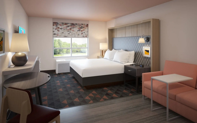 Holiday Inn & Suites Aguascalientes by IHG