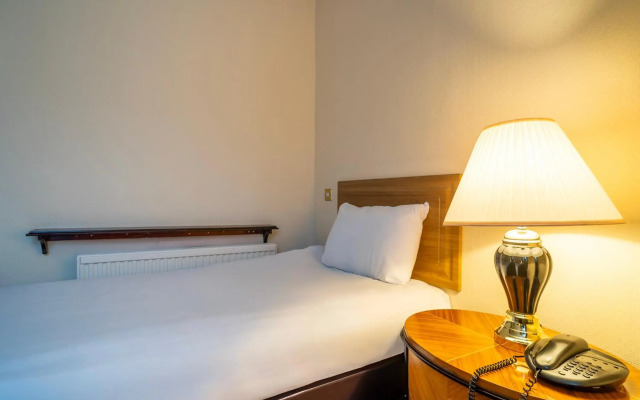 Britannia Sachas Hotel