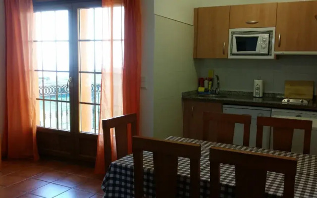 Apartamentos El Solo