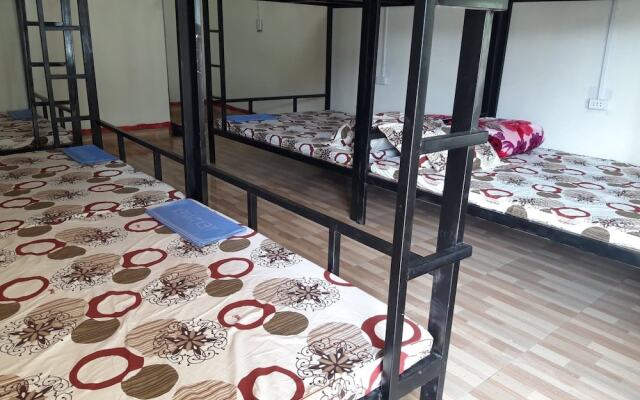 Mountain View Homestay - Hostel