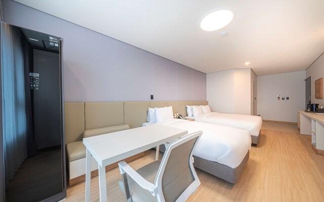 SureStay Plus Hotel by Best Western Asan